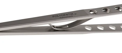 myQuickmatrix Forceps