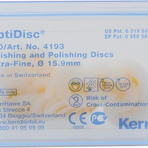 OptiDisc®