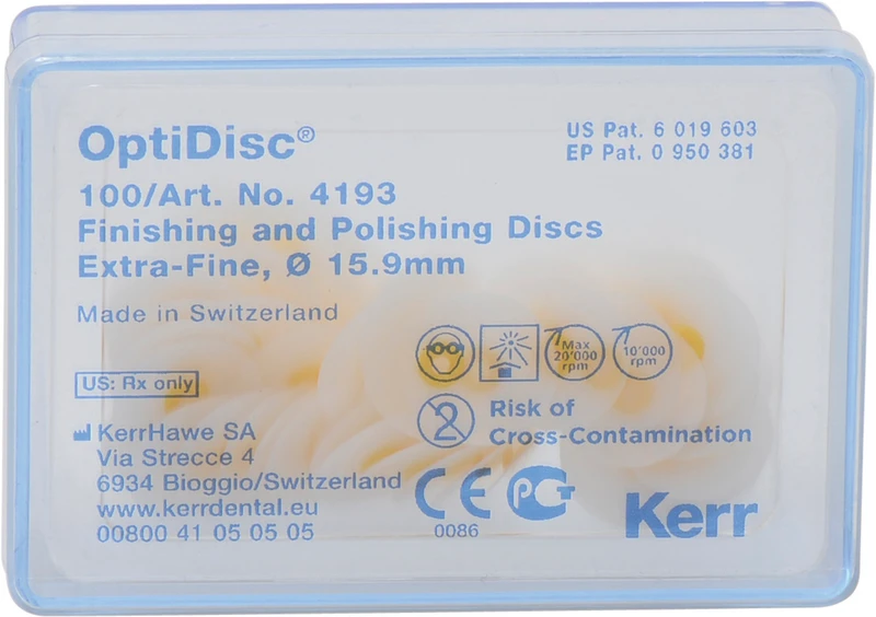 OptiDisc®