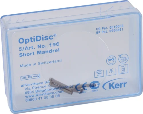 OptiDisc™