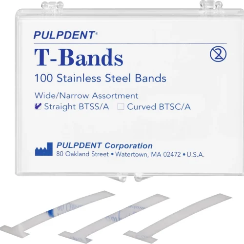 PCA T-Bands