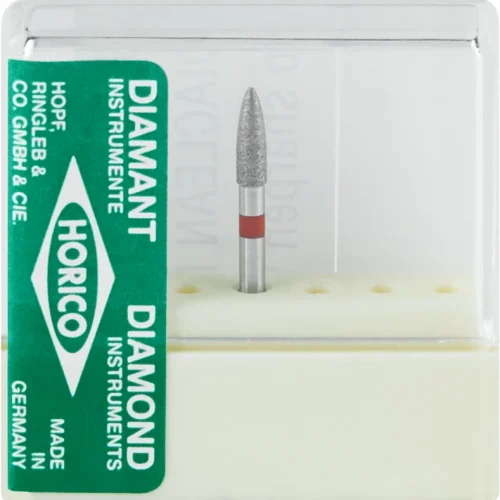 Sinter diamant-sliper 272