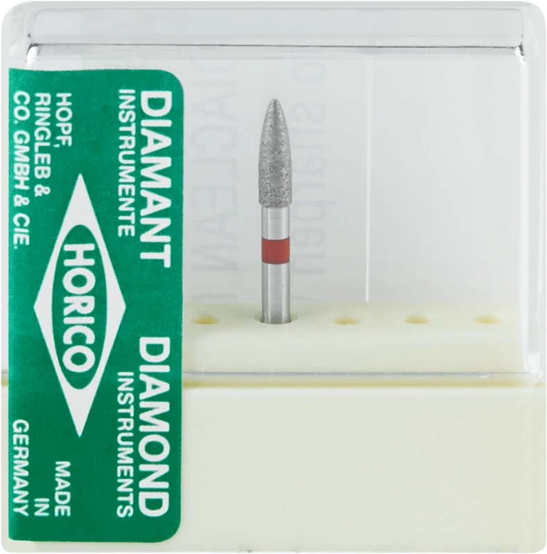 Sinter diamant-sliper 272