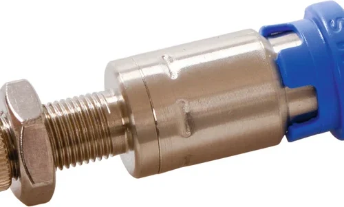 AIR-FLOW® luftkobling