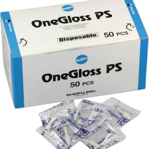 OneGloss™ / OneGloss™ PS + M