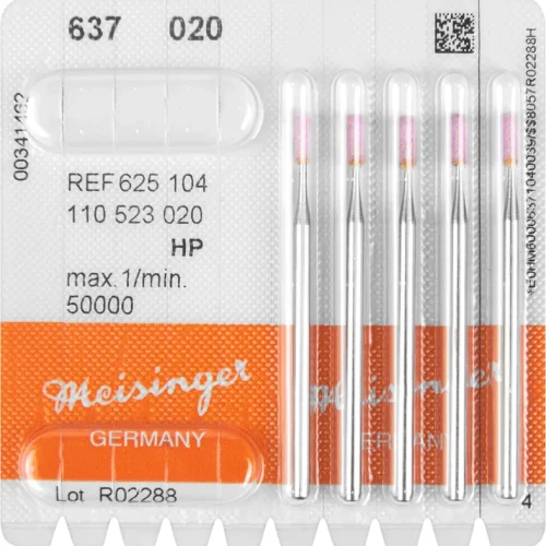 Keramiske slibere 637