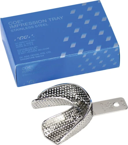 GC COE® Impression Tray regular RS