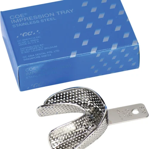 GC COE® Impression Tray regular RS