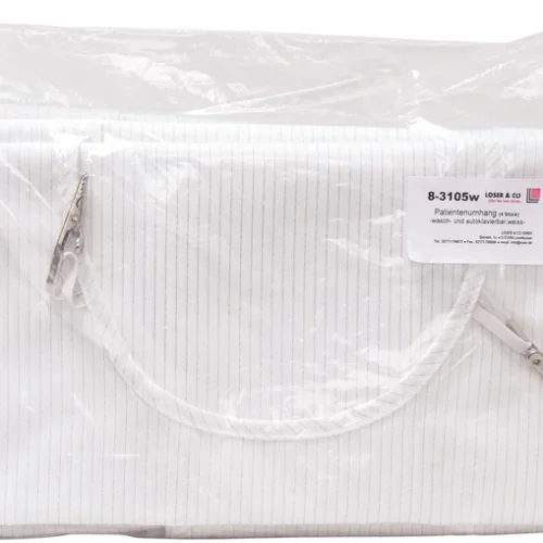 Pasientbeskyttelseskappe