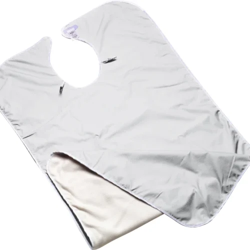 Pasientbeskyttelseskappe - foret