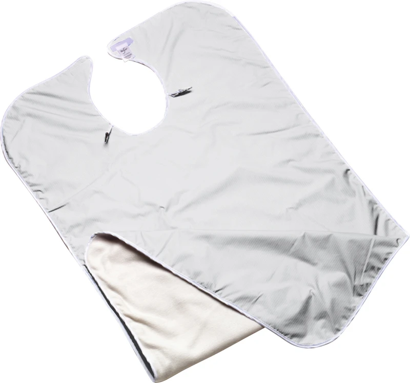 Pasientbeskyttelseskappe - foret