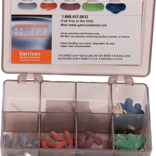 Composi-Tight® 3D Slick Bands