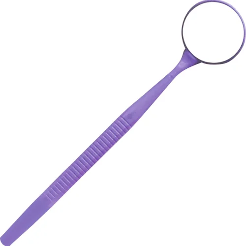 Zirc Mega Mirror – demo-speil