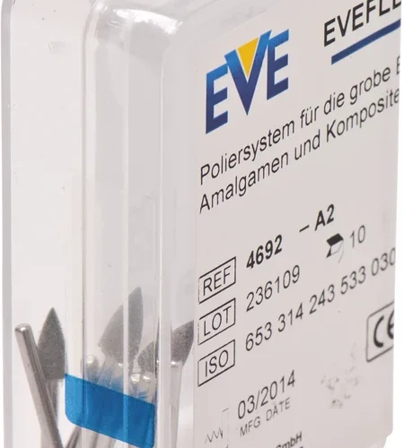 EVEFLEX polerere