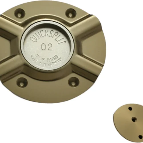 Quicksplit sokkelplate