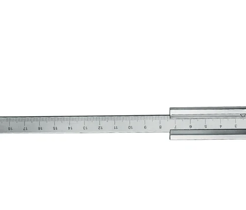 Skyvelære etter Tessier