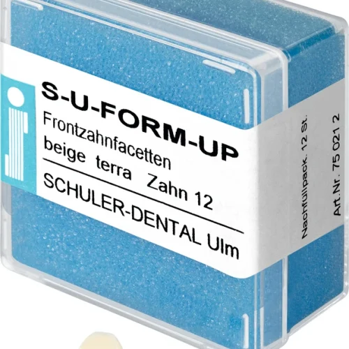 S-U-Form-Up