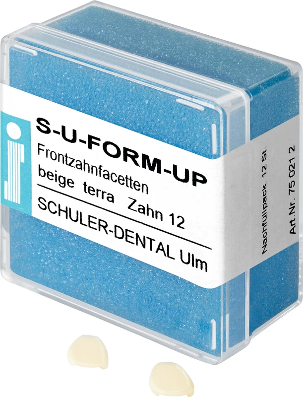 S-U-Form-Up
