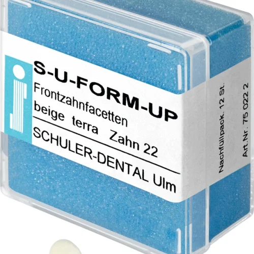 S-U-Form-Up