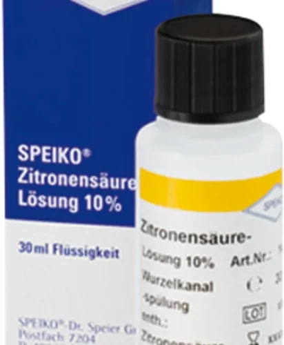 SPEIKO® sitronsyreløsning 10%