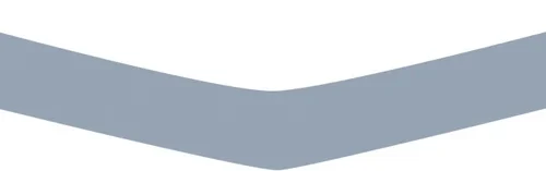 Composi-Tight® slick bands™ etter Tofflemire