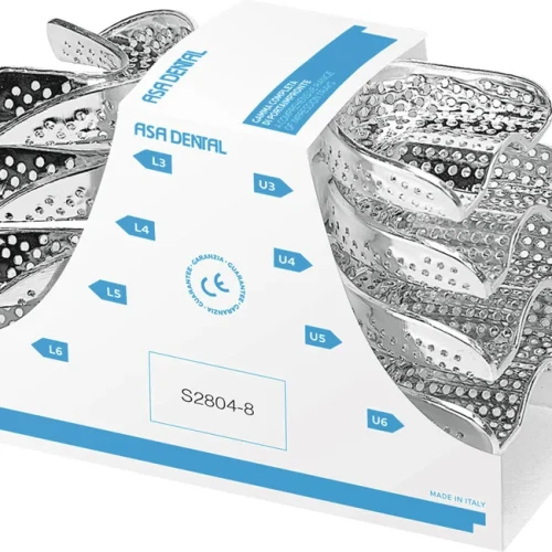 PERMA-LOCK avtrykkskje