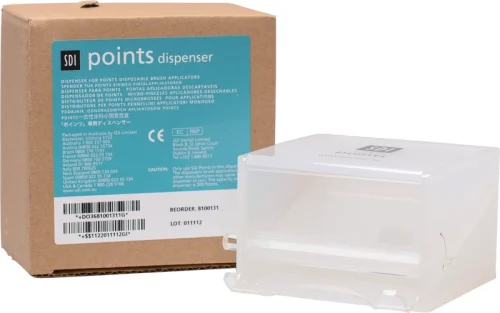 points penselapplikatorer