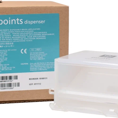 points penselapplikatorer