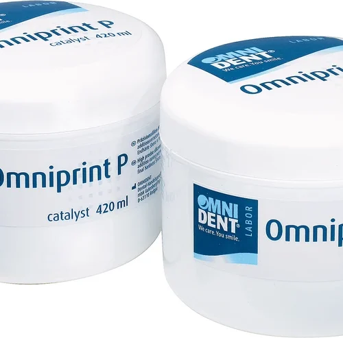 Omniprint P