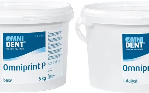 Omniprint P