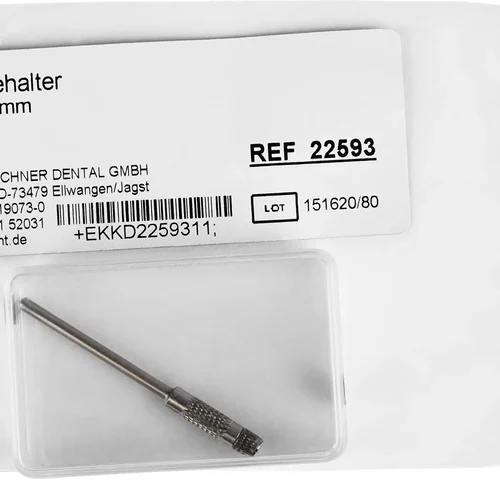 TOPDENT Contapol Mandrelle