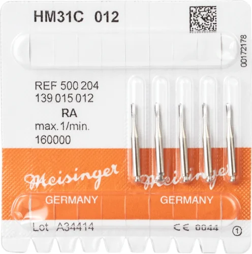 Spesialbor HM 31C