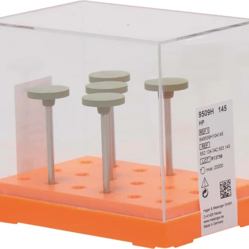 Universalpolerer 9509