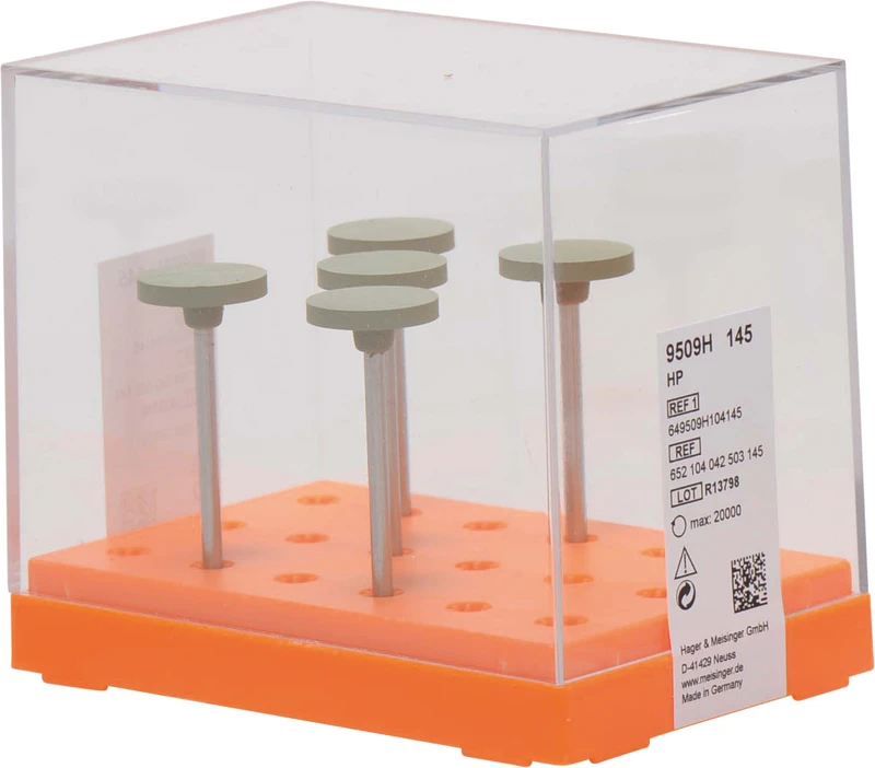 Universalpolerer 9509