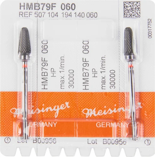 Black Cobra HM 79