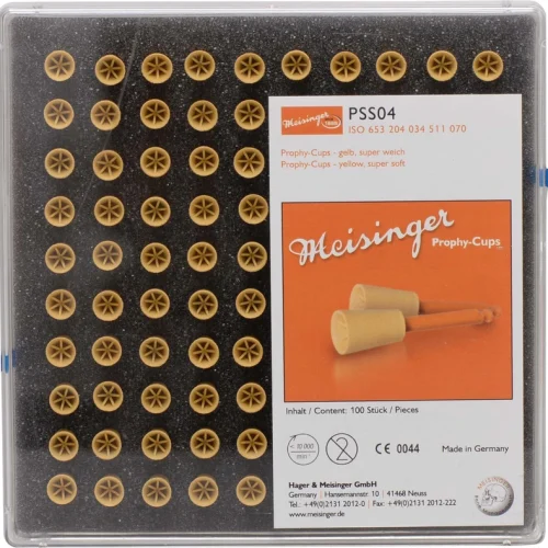 Profylakse-Prophy-kopper