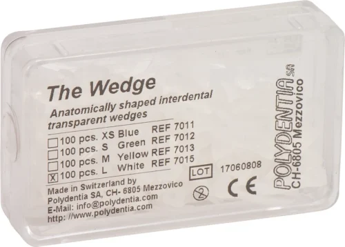 The Wedge
