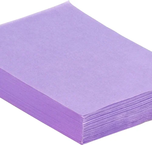 Monoart® Brettpapir for standardbrett