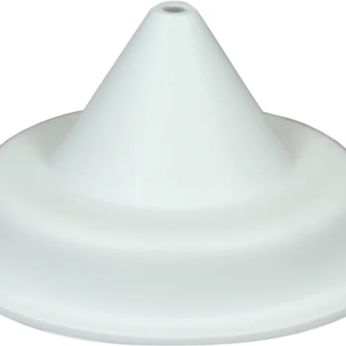 Silikonmansjetter for K&B-teknikk