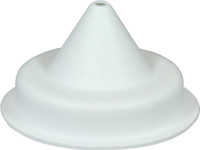 Silikonmansjetter for K&B-teknikk