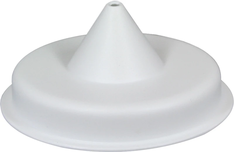 Silikonmansjetter for K&B-teknikk