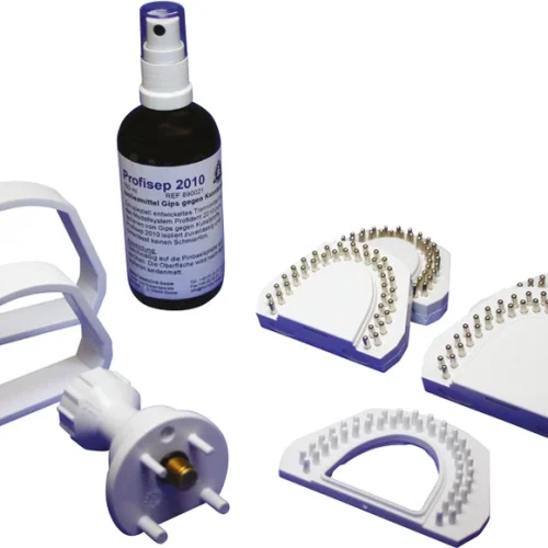 Modellsystem Profident 2010