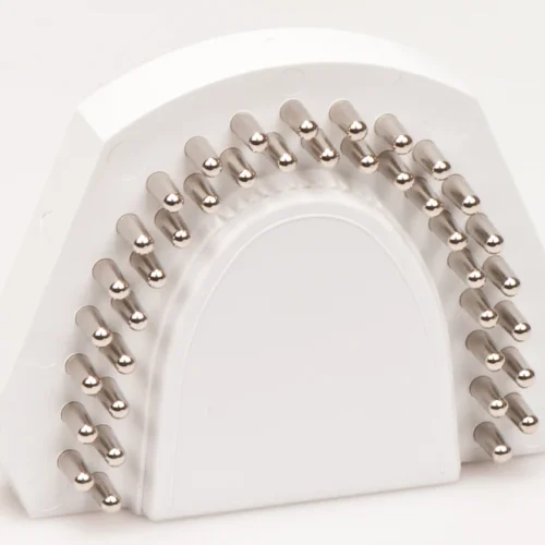 Modellsystem Profident 2010