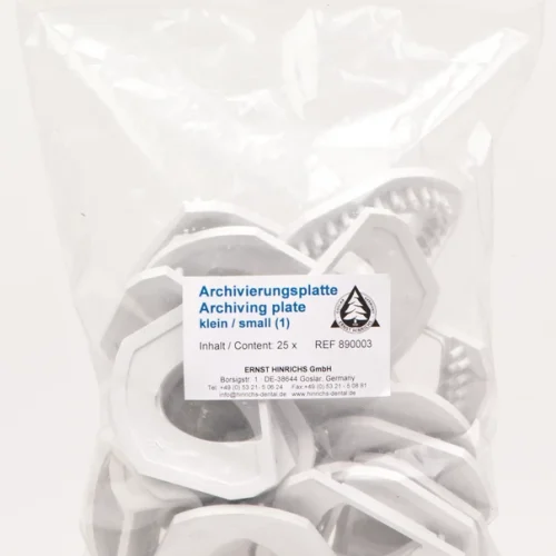 Modellsystem Profident 2010