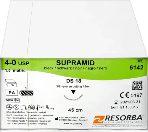 RESORBA® Supramid