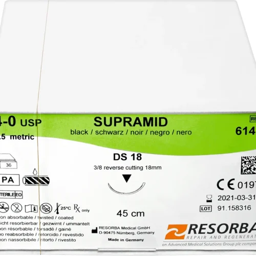 RESORBA® Supramid