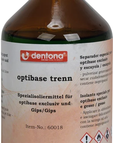 optibase trenn