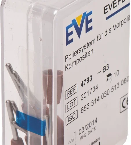 EVEFLEX polerere