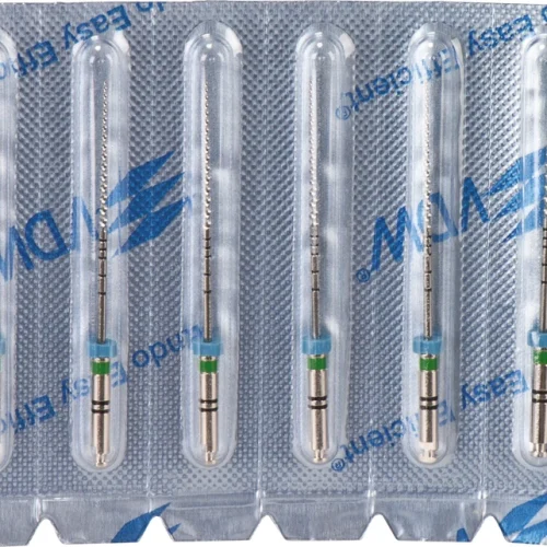 FlexMaster® instrumenter