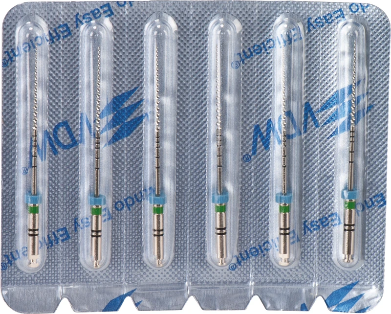 FlexMaster® instrumenter